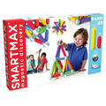 Smartmax Magnetic Discovery Set, 42 Pieces SMX501
